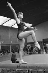 Balance beam