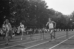 Hurdles