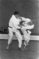 Judo