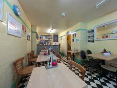 Cafe