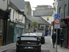 Street